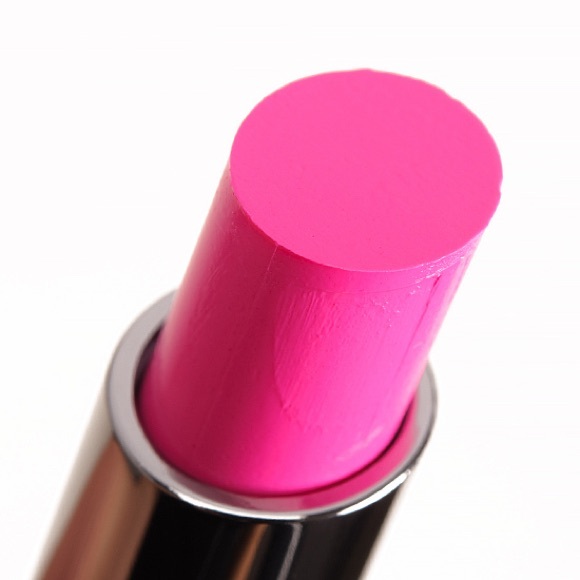 MAC Cosmetics Other - MAC bright pink lipstick